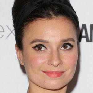 Gizzi Erskine