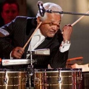 Pete Escovedo