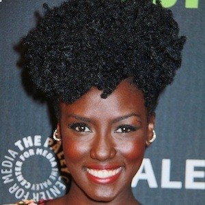 Jade Eshete
