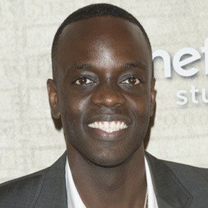 Ato Essandoh