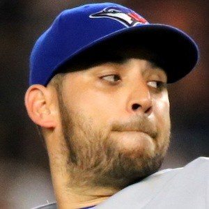 Marco Estrada