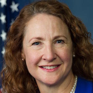 Elizabeth Esty