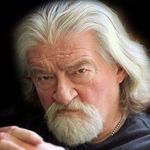 Joe Eszterhas