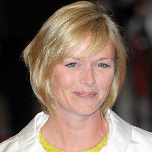 Julie Etchingham