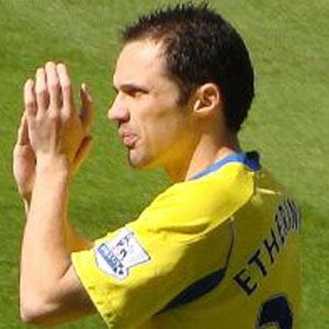 Matthew Etherington