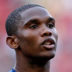 Samuel Eto’o