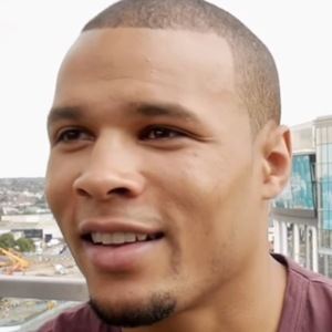 Chris Eubank, Jr.