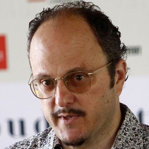 Jeffrey Eugenides