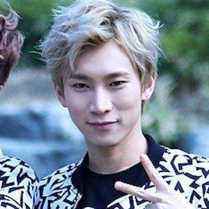 Seo Eunkwang