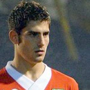 Ched Evans