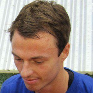 Jonny Evans