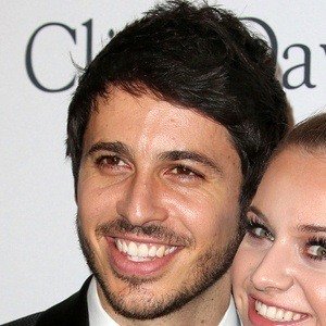 Morgan Evans