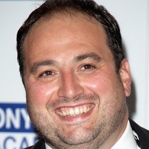 Wynne Evans