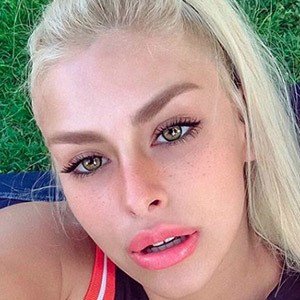 Maayan Isabelle Even