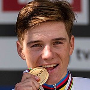 Remco Evenepoel