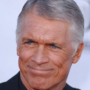Chad Everett