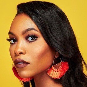 Zakiyah Everette