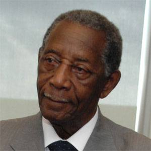 Charles Evers