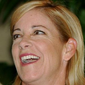 Chris Evert