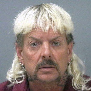 Joe Exotic