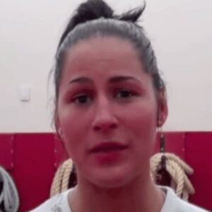 Jessica Eye