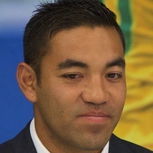 Marco Fabián