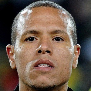 Luis Fabiano