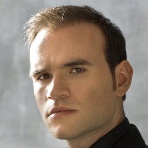 Michael Fabiano