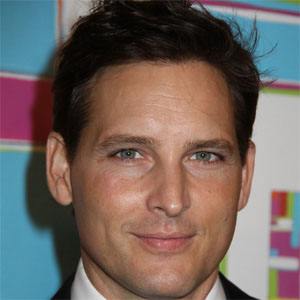 Peter Facinelli