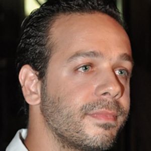 Michel Fadel