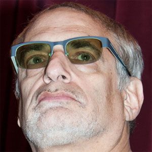 Donald Fagen