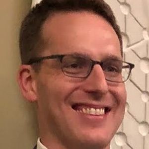 David Fahrenthold