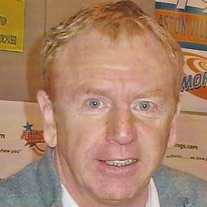 David Fairclough