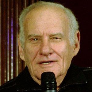 Michael Fairman