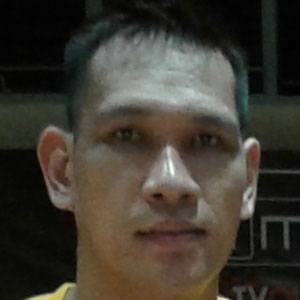 June Mar Fajardo