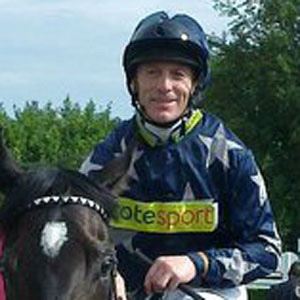 Kieren Fallon