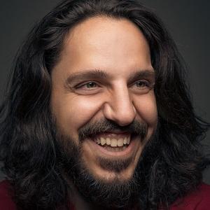 Mike Falzone