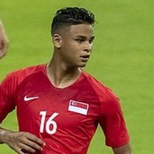 Irfan Fandi