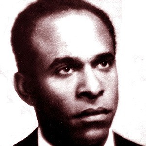 Frantz Fanon