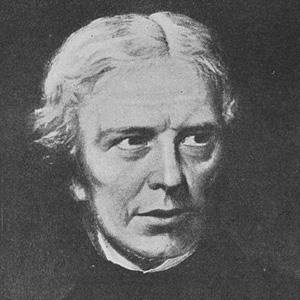 Michael Faraday