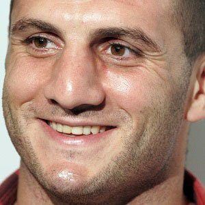 Robbie Farah