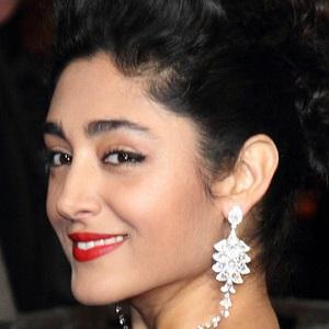 Golshifteh Farahani