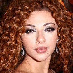 Myriam Fares