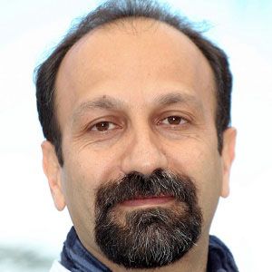 Asghar Farhadi