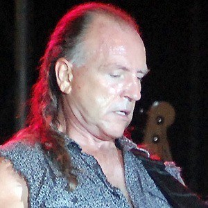 Mark Farner