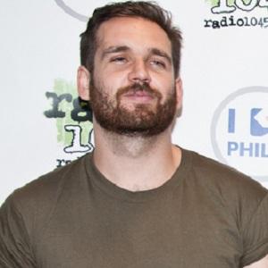 Will Farquarson