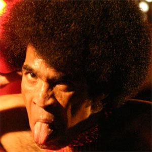 Bobby Farrell