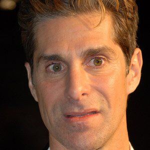 Perry Farrell