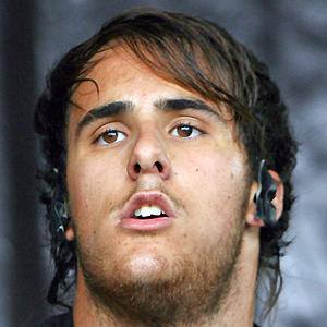 Zac Farro