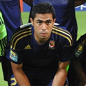 Ahmed Fathi